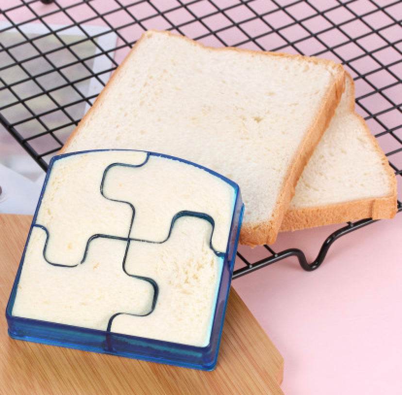 Dinosaur Sandwhich Cutter - Goodlifebean