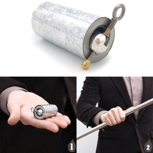 Shop Bo Staff: Collapsible Magic Pocket Staff - Goodlifebean Giant Plushies