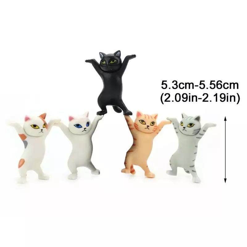 Mochi Cat Holder(Pack of 5) - Goodlifebean