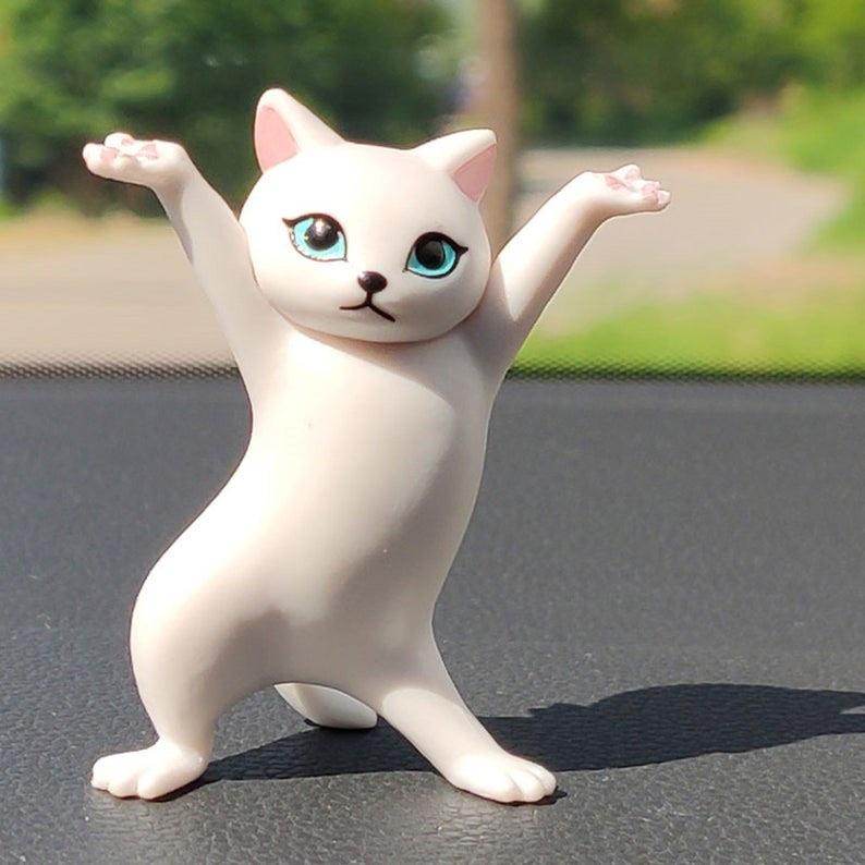 Mochi Cat Holder(Pack of 5) - Goodlifebean
