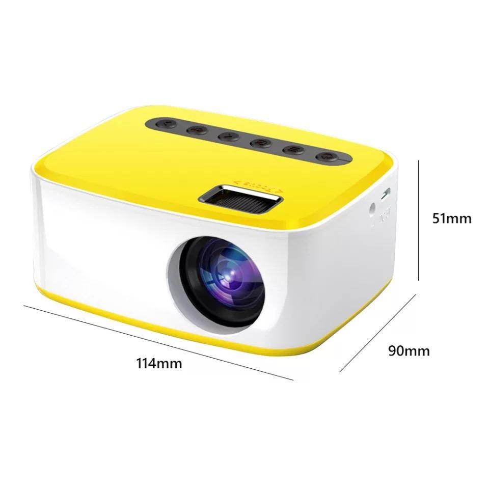Shop HD Mini LED Projector - Projectors Goodlifebean Giant Plushies