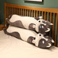 Shop Giant Husky Dog Plush Stuffed Toy - Stuffed Animals Goodlifebean Giant Plushies