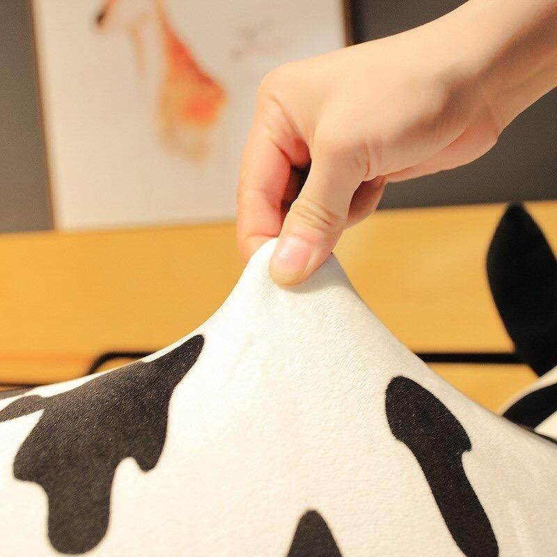 Carly The Cow Plush - Goodlifebean