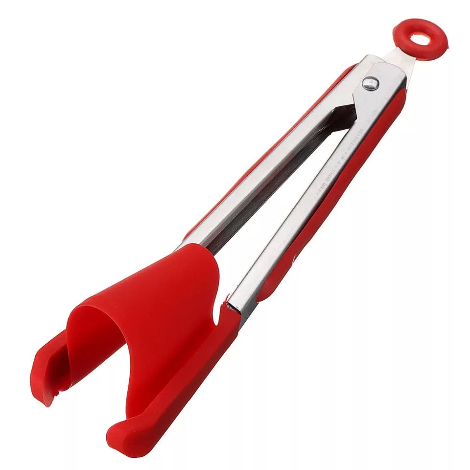 Shop 2 in 1 Spatula and Tongs - Kitchen Tools & Utensils Goodlifebean Giant Plushies