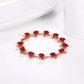 Shop Dozen Roses Bracelet - Brace Goodlifebean Giant Plushies