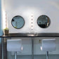 Shop Moon Mirror Lamp - Goodlifebean Giant Plushies
