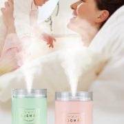 USB Fall Humidifier Candle - Goodlifebean