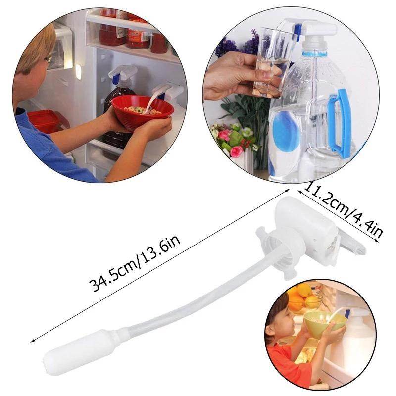 Automatic Drink Dispenser - Goodlifebean