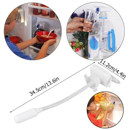 Automatic Drink Dispenser - Goodlifebean