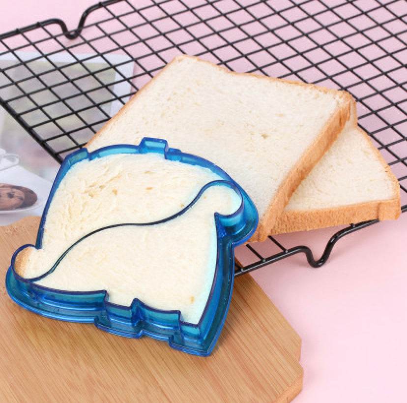 Shop Dinosaur Sandwhich Cutter - Goodlifebean Giant Plushies