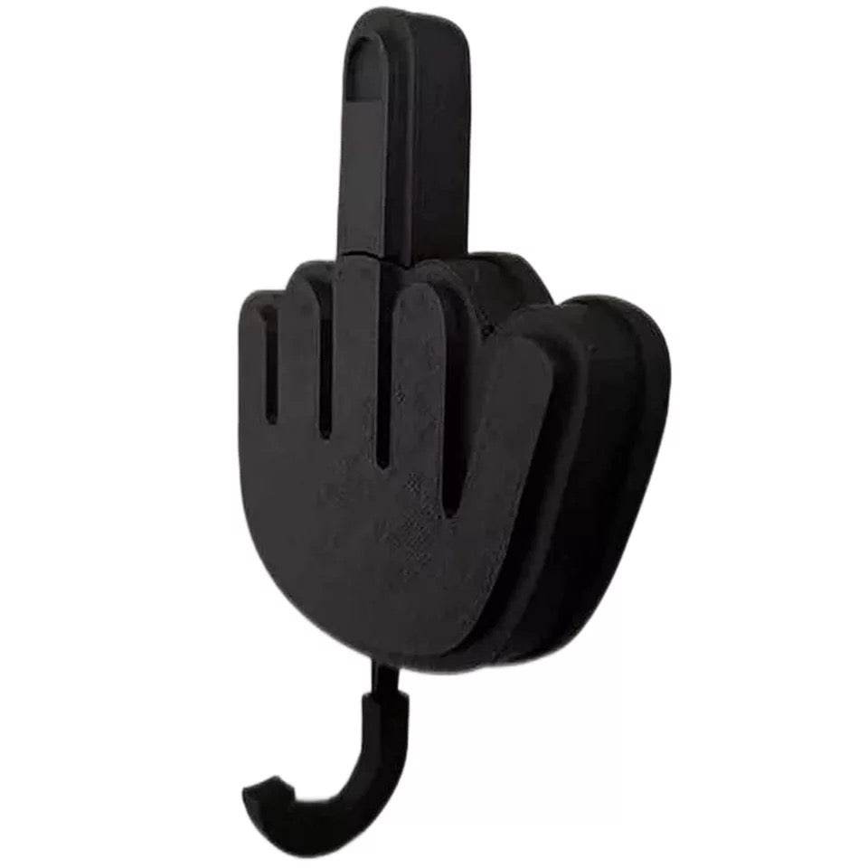 Hooked Key Holder - Goodlifebean