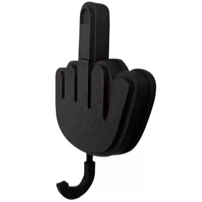 Hooked Key Holder - Goodlifebean