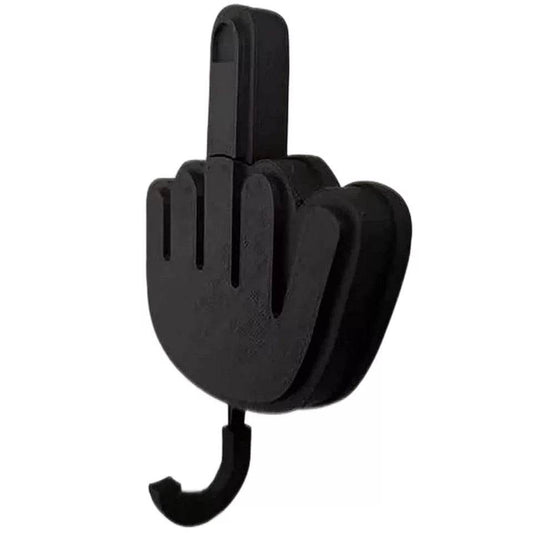 Hooked Key Holder - Goodlifebean