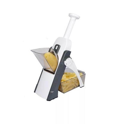 Chopster: Premium Vegetable Chopper - Goodlifebean