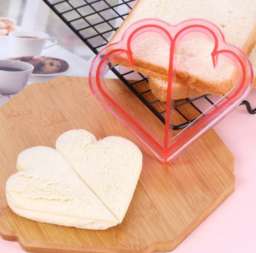 Dinosaur Sandwhich Cutter - Goodlifebean