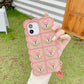 Shop Bear Pop It Phone Case - Mobile Phone Cases Goodlifebean Giant Plushies