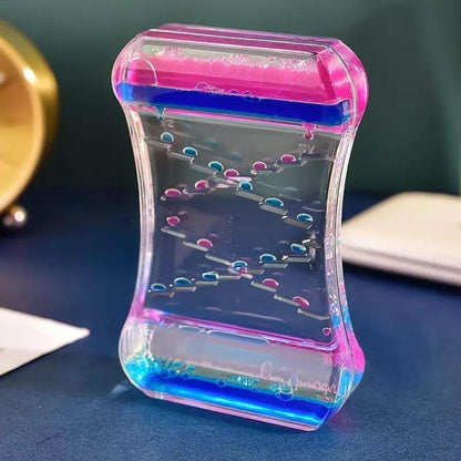 Satisfying Hourglass Display - Goodlifebean
