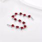 Shop Dozen Roses Bracelet - Brace Goodlifebean Giant Plushies