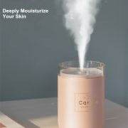 USB Fall Humidifier Candle - Goodlifebean