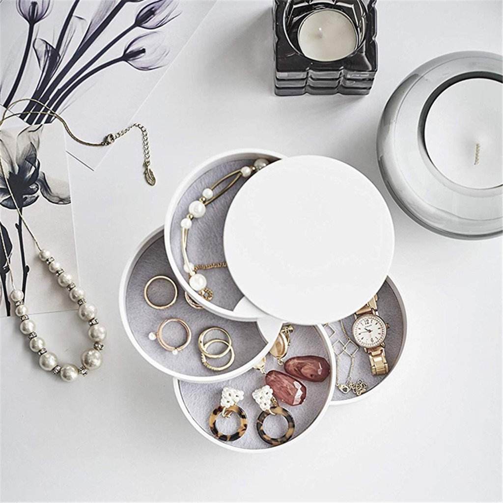 Shop 4 Level Jewelry Organizer - Goodlifebean Giant Plushies