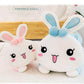 Shop Kawaii Stuffed Rabbit Plush - Stuffed Animals Goodlifebean Giant Plushies