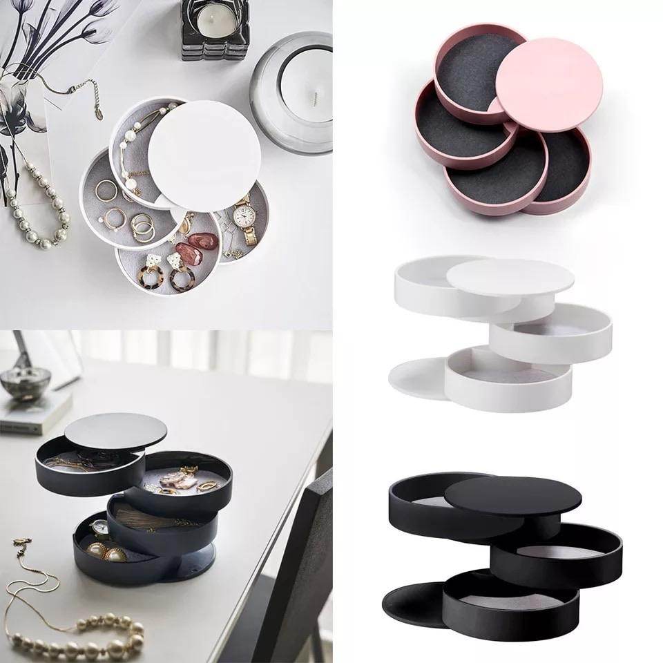 Shop 4 Level Jewelry Organizer - Goodlifebean Giant Plushies