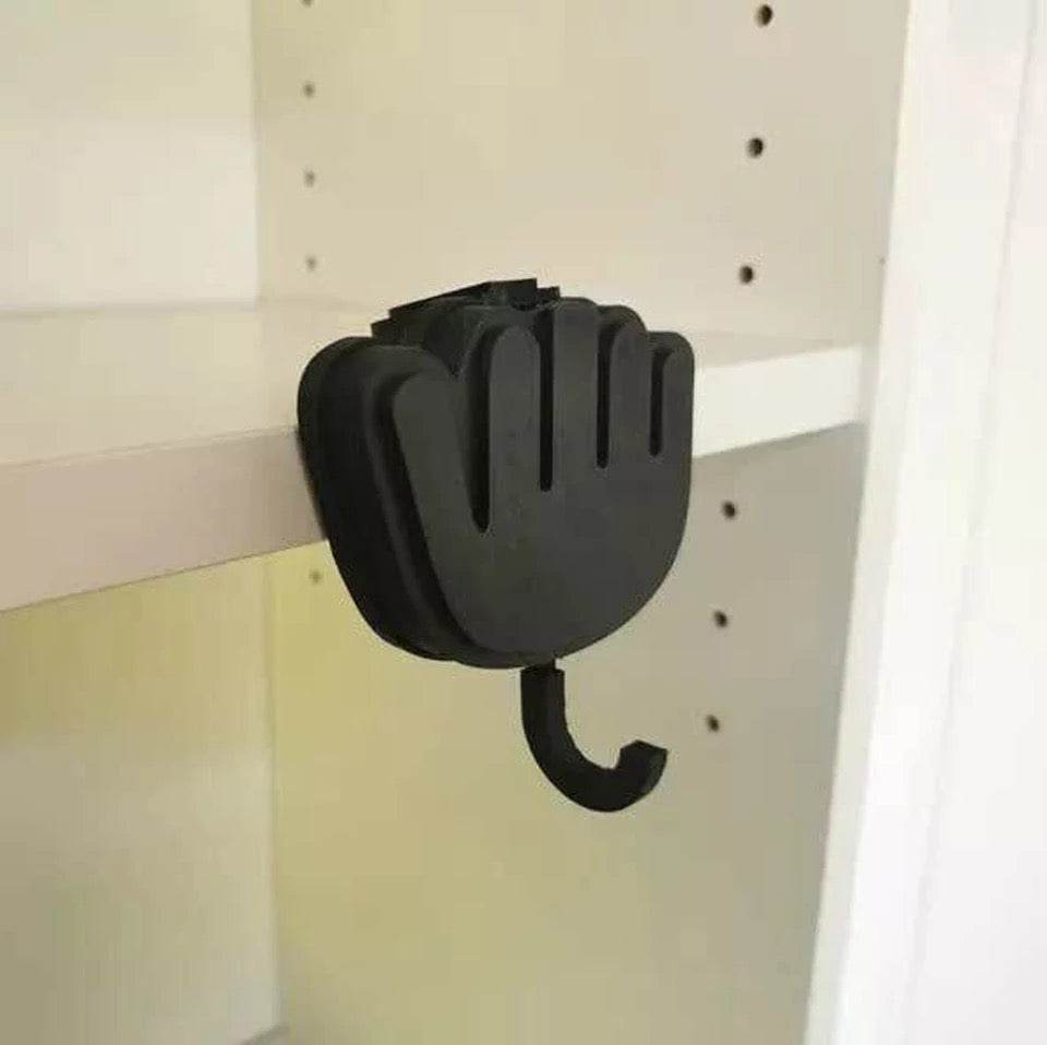 Hooked Key Holder - Goodlifebean