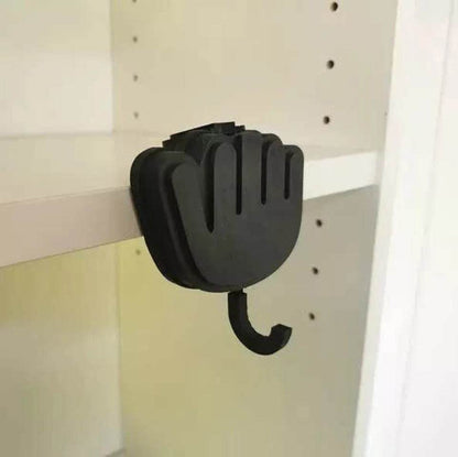 Hooked Key Holder - Goodlifebean