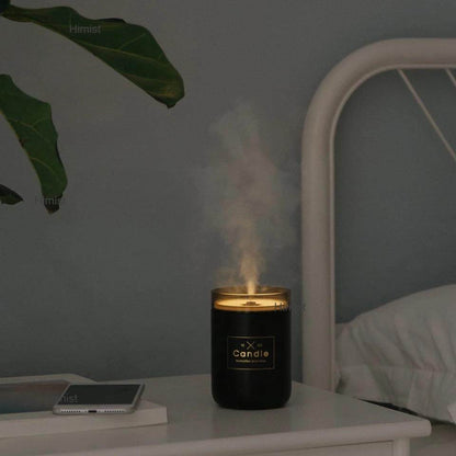 USB Fall Humidifier Candle - Goodlifebean