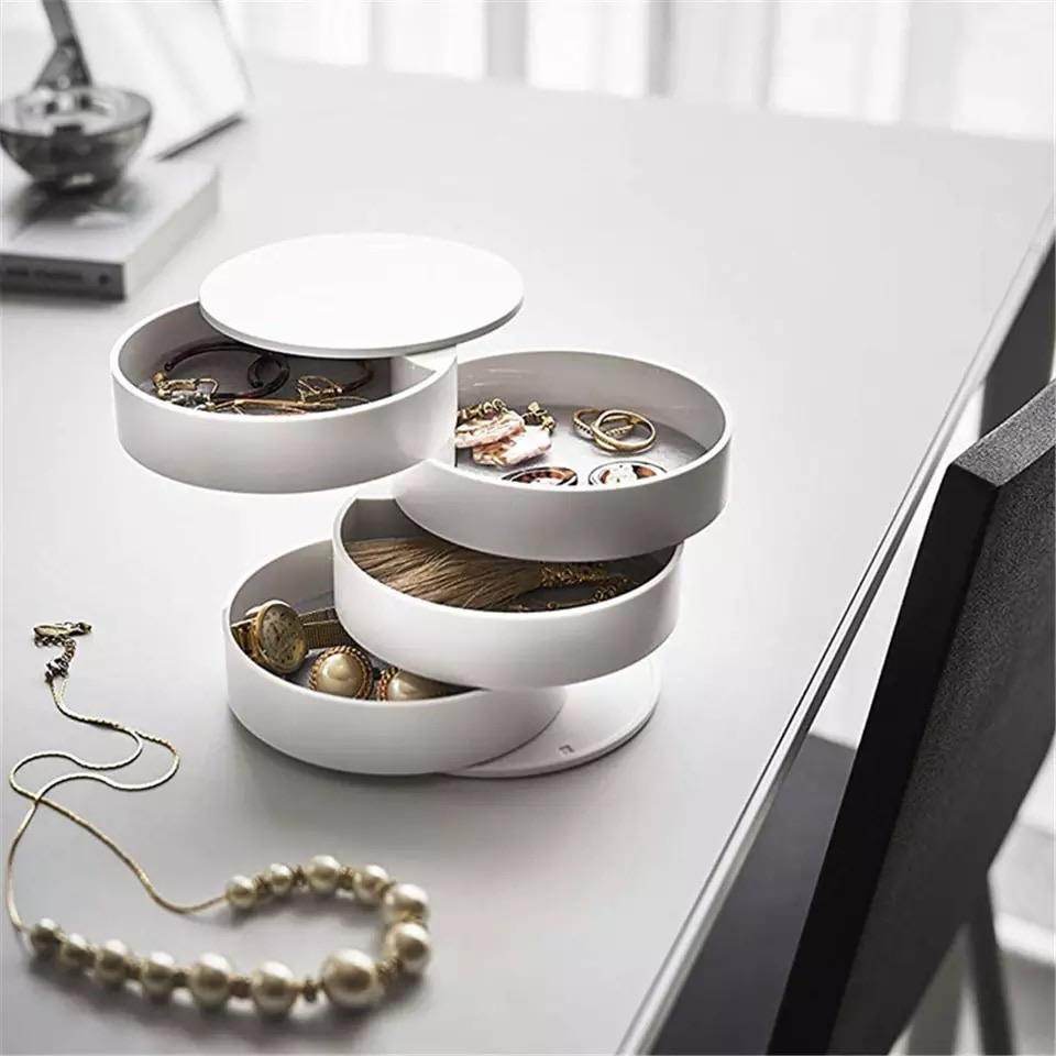 Shop 4 Level Jewelry Organizer - Goodlifebean Giant Plushies