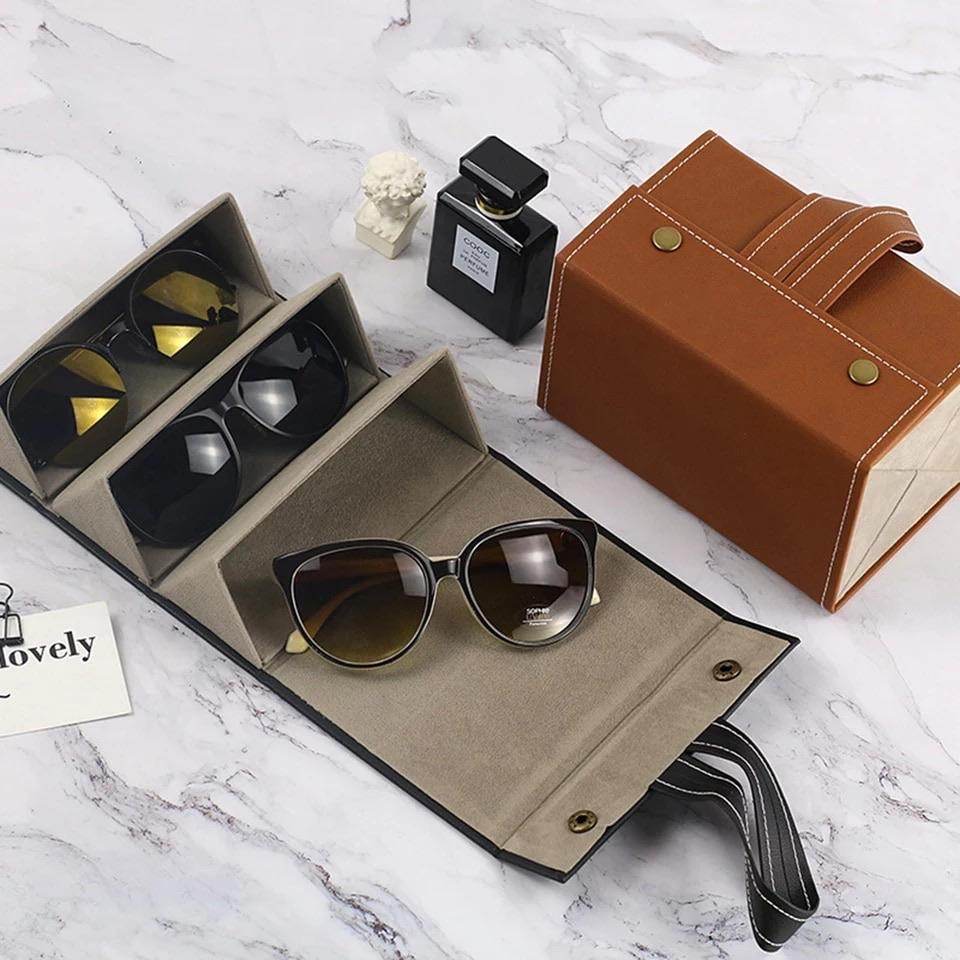 Bean Sunglass Organiser - Goodlifebean