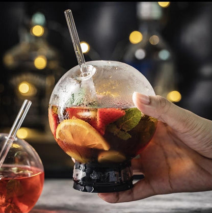 Shop Spherical Cocktail Glasses - Goodlifebean Giant Plushies