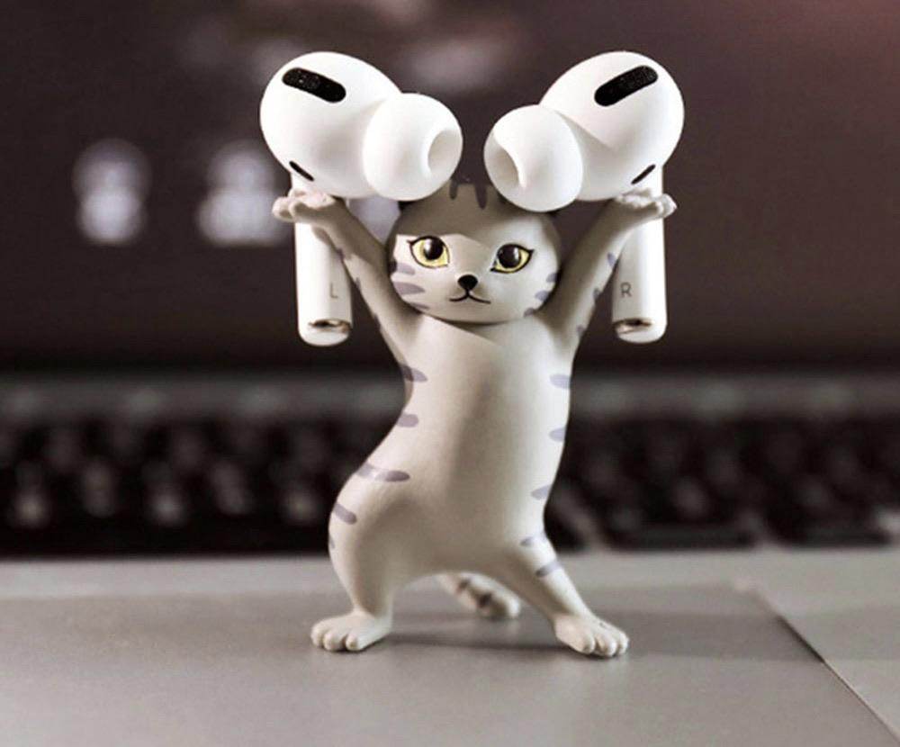 Mochi Cat Holder(Pack of 5) - Goodlifebean