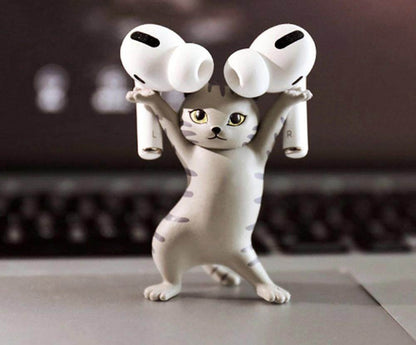 Mochi Cat Holder(Pack of 5) - Goodlifebean