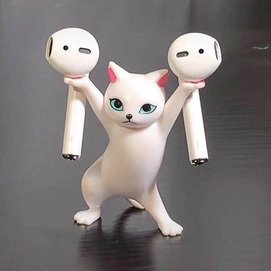 Mochi Cat Holder(Pack of 5) - Goodlifebean