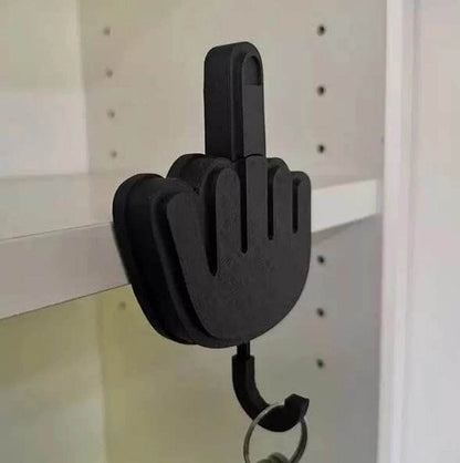 Hooked Key Holder - Goodlifebean