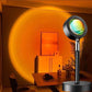Shop Sunset Projection Lamp - Goodlifebean Giant Plushies