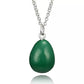 Shop BFF Avocado Halves Necklace - Goodlifebean Giant Plushies