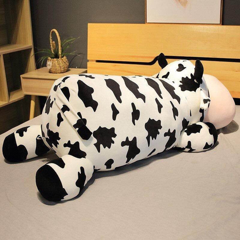 Carly The Cow Plush - Goodlifebean