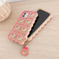 Shop Bear Pop It Phone Case - Mobile Phone Cases Goodlifebean Giant Plushies