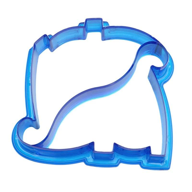 Dinosaur Sandwhich Cutter - Goodlifebean
