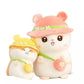 Shop Giant Kawaii Stuffed Hamster Plush - Stuffed Animals Goodlifebean Giant Plushies
