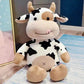 Shop Cali the Stuffed Cow Plush - Goodlifebean Giant Plushies
