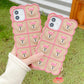 Shop Bear Pop It Phone Case - Mobile Phone Cases Goodlifebean Giant Plushies