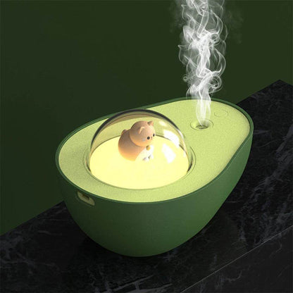 Avocado Humidifier - Goodlifebean