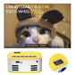Shop HD Mini LED Projector - Projectors Goodlifebean Giant Plushies