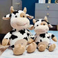 Shop Cali the Stuffed Cow Plush - Goodlifebean Giant Plushies