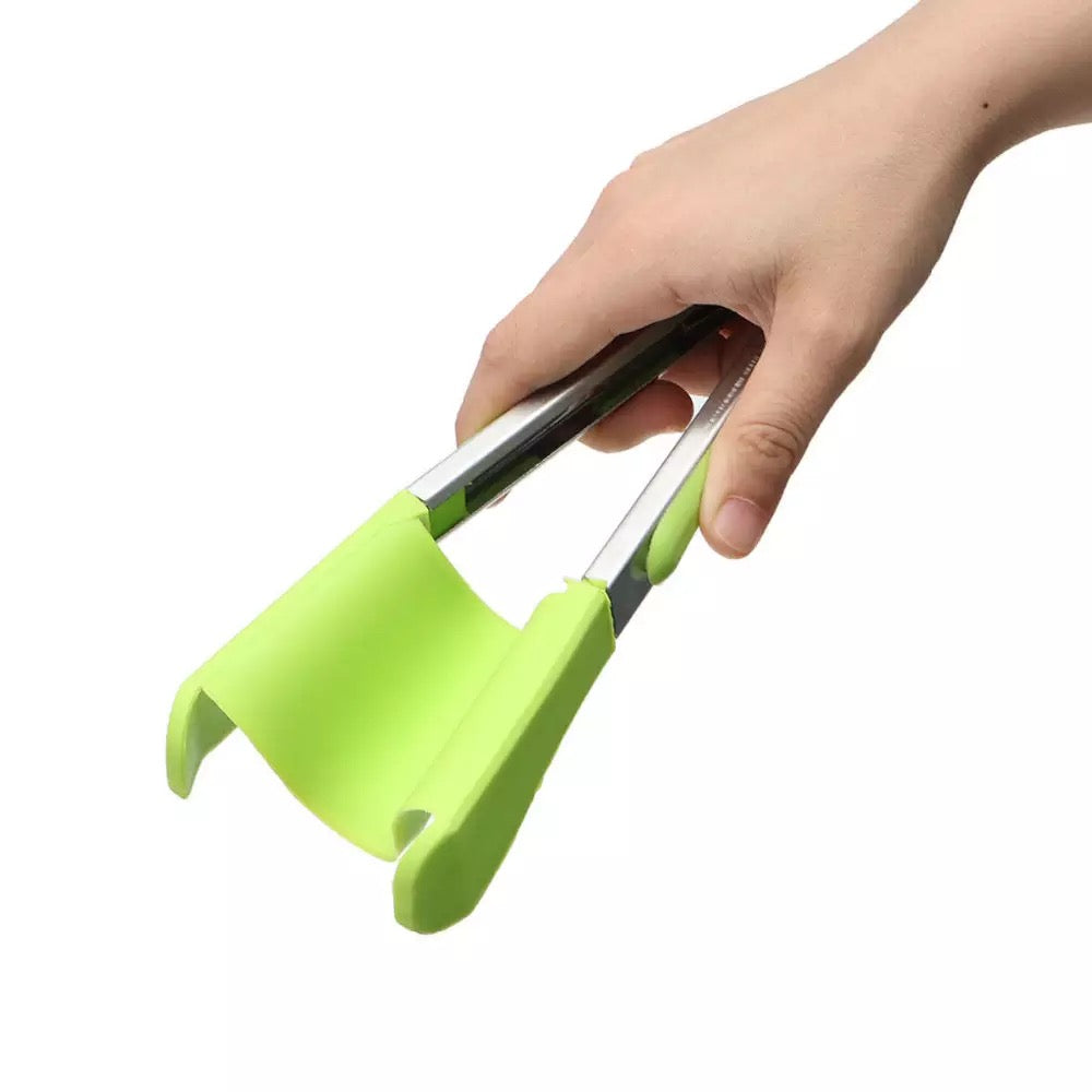 Shop 2 in 1 Spatula and Tongs - Kitchen Tools & Utensils Goodlifebean Giant Plushies