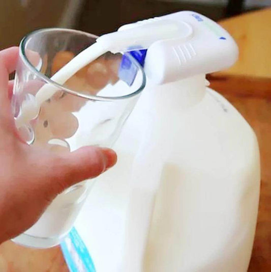 Automatic Drink Dispenser - Goodlifebean
