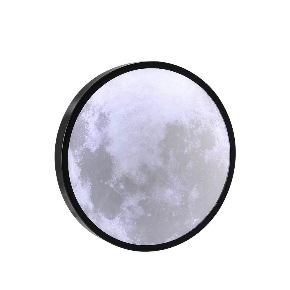 Moon Mirror Lamp - Goodlifebean